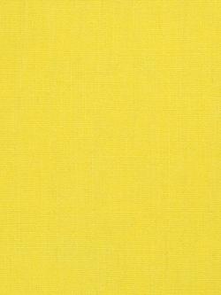 Designers Guild Brera Lino Furnishing Fabric, Lemongrass