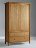 Wardrobes, Bedroom Cupboards & Closets | John Lewis