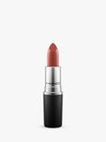MAC Lipstick - Frost, Fresh Moroccan