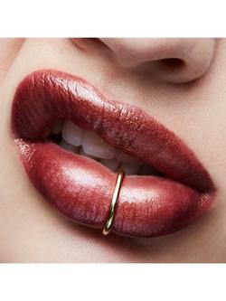 MAC Lipstick - Frost - view 2, "o"