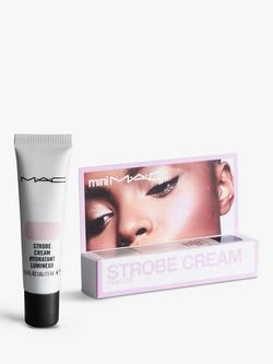 MAC Strobe Cream - Mini MAC, Pinklite, Pinklite
