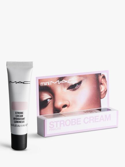 MAC Strobe Cream - Mini MAC, Pinklite, Pinklite