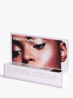 MAC Strobe Cream - Mini MAC, Pinklite - view 2, Pinklite