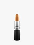 MAC Lipstick - Frost, Bronze Shimmer
