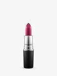 MAC Lipstick - Frost, New York Apple