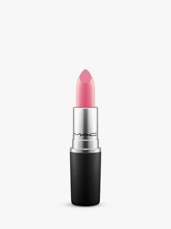 MAC Lipstick - Frost, Bombshell
