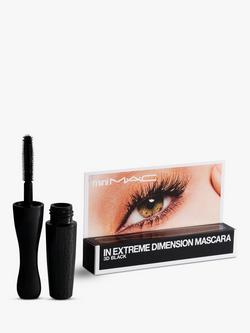 MAC - Little MAC, In Extreme Dimension Lash Mascara, 3d Black