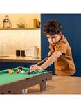 Toyrific Power Play 25" Table Top Pool Game