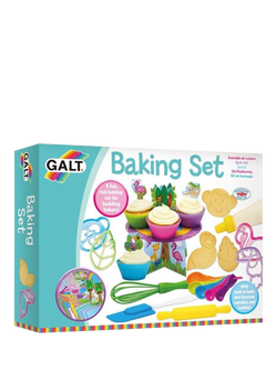Galt Baking Set, Multi