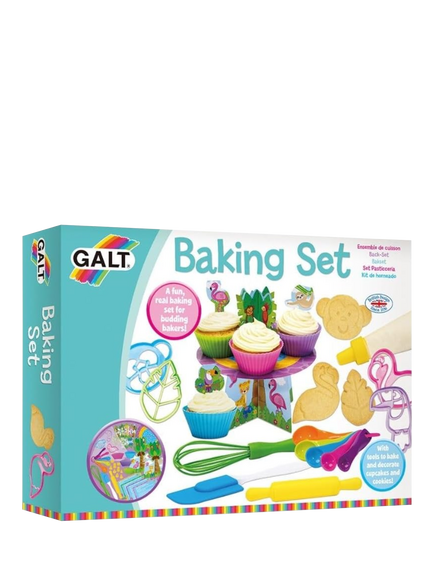 Galt Baking Set, Multi