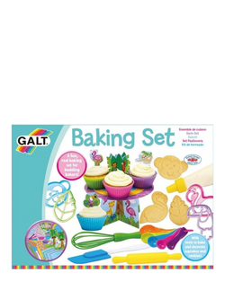 Galt Baking Set - view 2, Multi