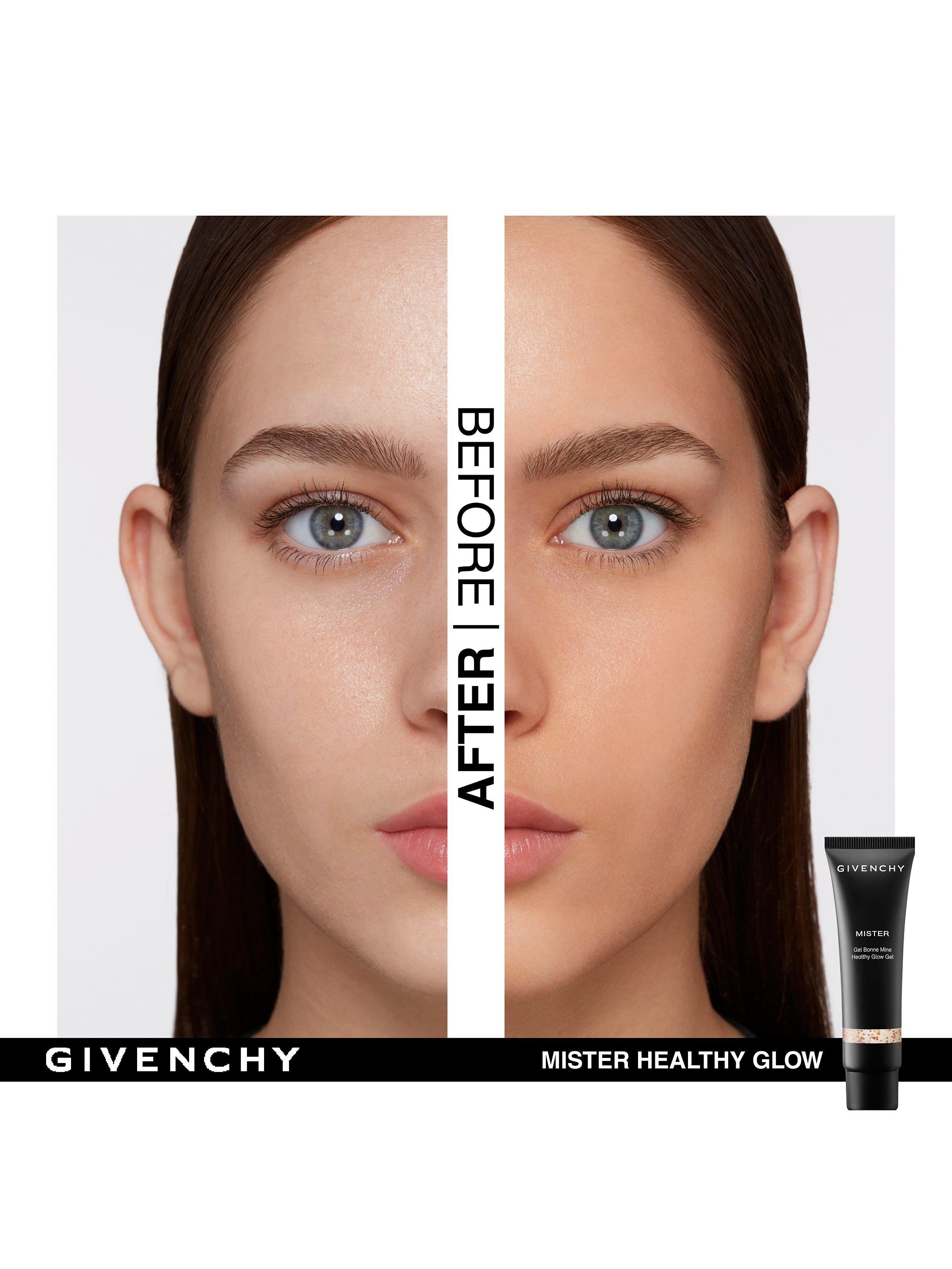 Givenchy Mister Healthy Glow Gel 00 Universal Tan