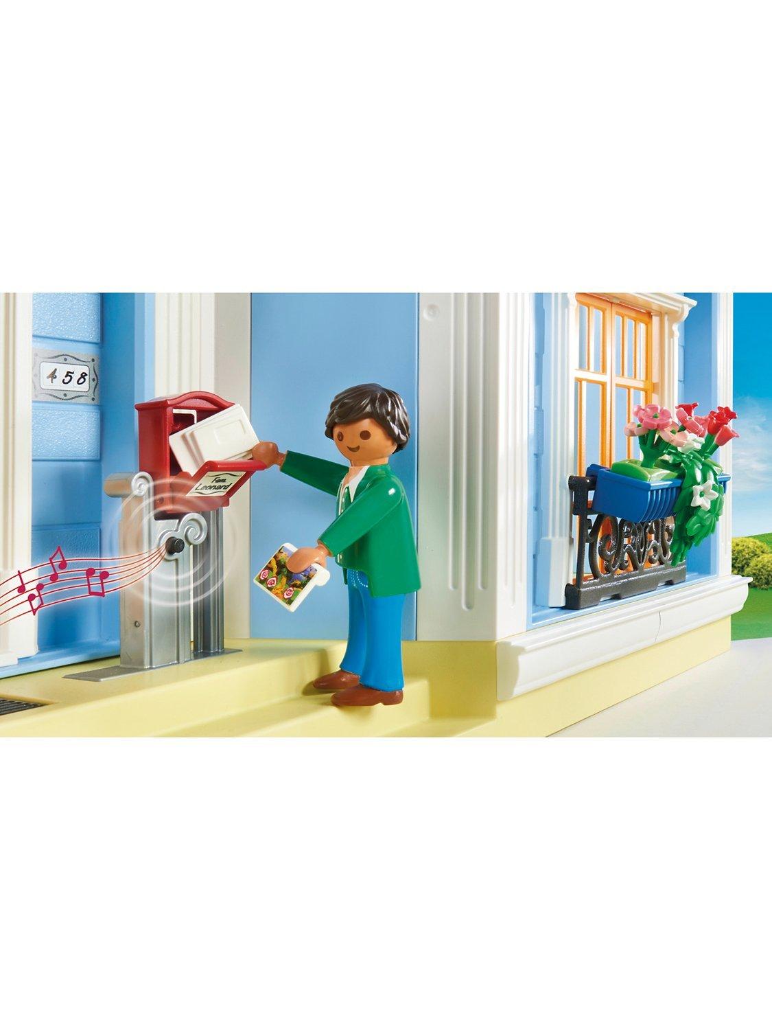 Playmobil dollhouse 70205 online