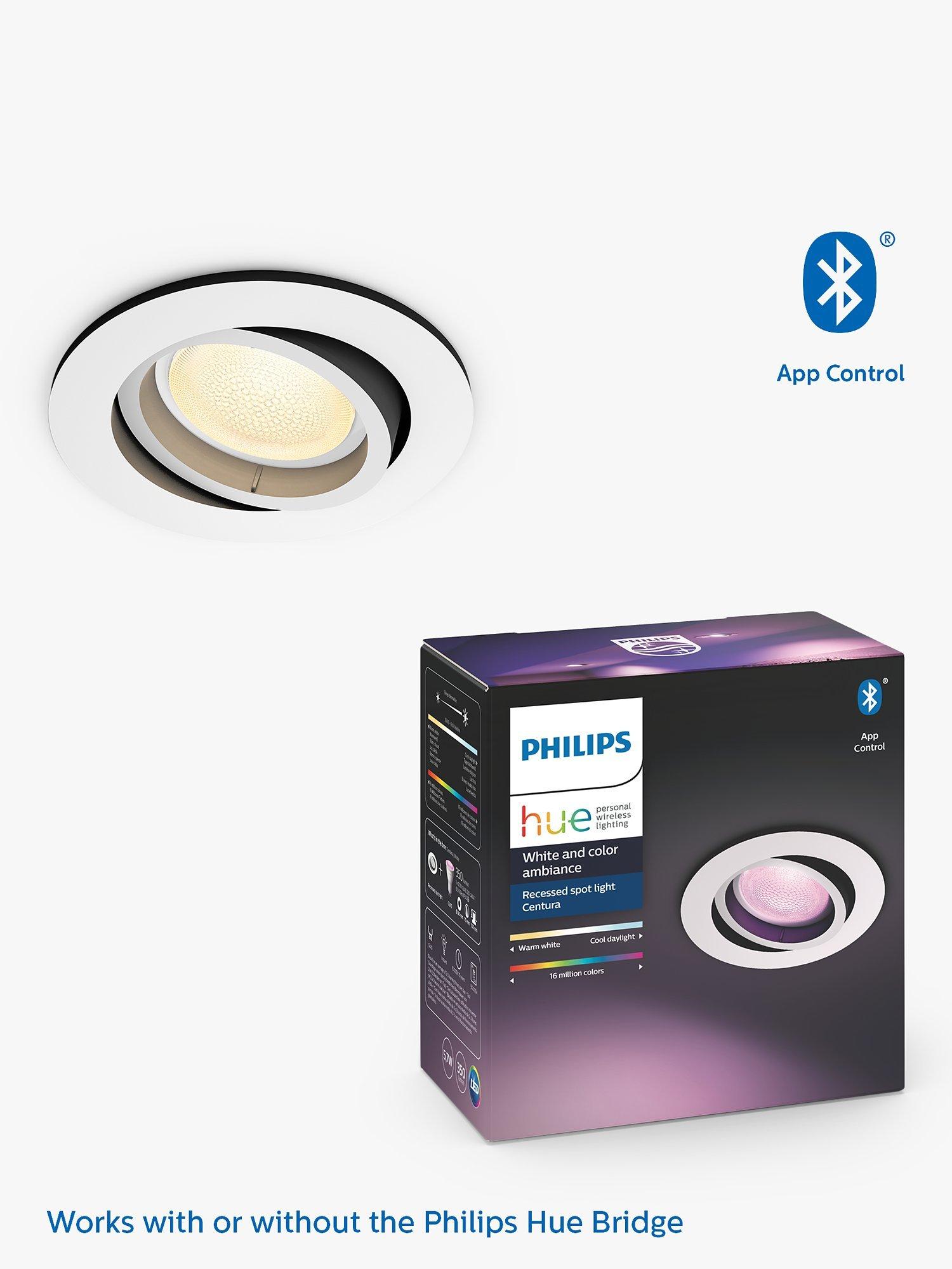 Phillips hue centura hotsell