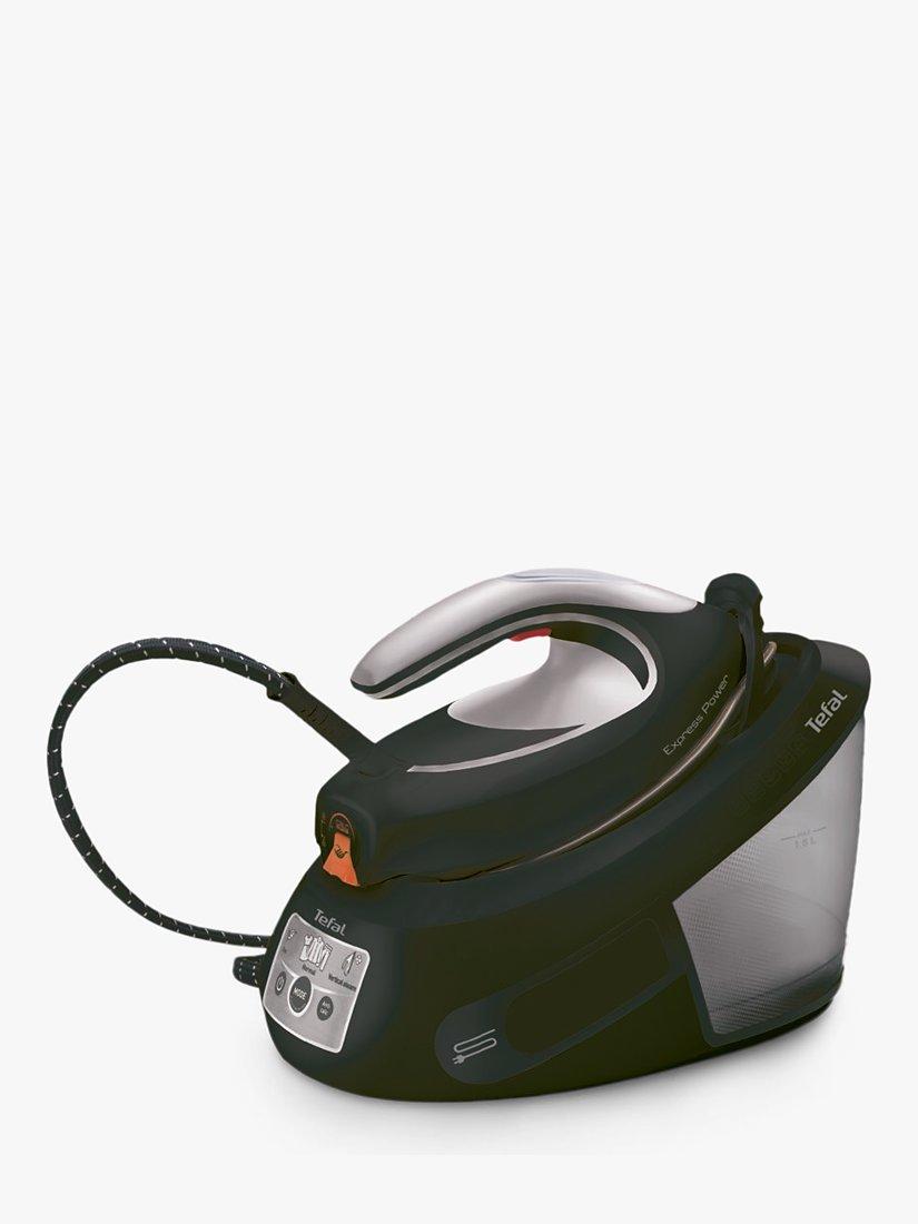 Tefal SV8062G0 Express Power Steam Generator Iron