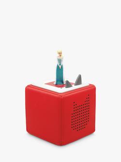 tonies Disney Frozen Tonie Audio Character - view 2, Blue