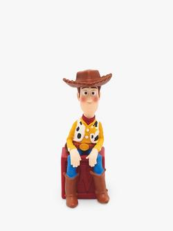 tonies Disney Pixar Toy Story Woody Tonie Audio Character, Multi