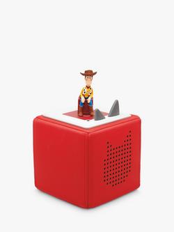 tonies Disney Pixar Toy Story Woody Tonie Audio Character - view 2, Multi