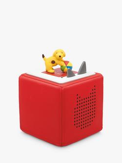 tonies Spot's Fun with Friends Tonie Audio Character - view 2, Multi