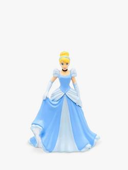 tonies Disney Cinderella Tonie Audio Character, Blue