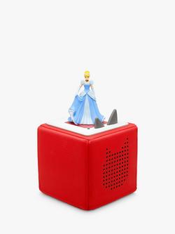 tonies Disney Cinderella Tonie Audio Character - view 2, Blue