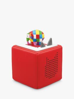 tonies Elmer and Friends Story Collection Tonie Audio Character - view 2, Multi