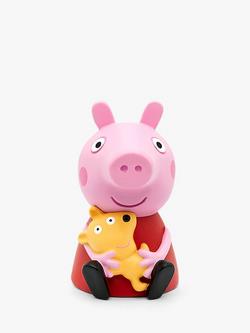 tonies On the Road with Peppa Pig Tonie Audio Character, Multi