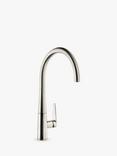 Abode Coniq R Single Lever Kitchen Mixer Tap