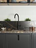 Abode Tubist Single Lever Kitchen Mixer Tap