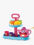 LeapFrog Musical Rainbow Tea Party Set