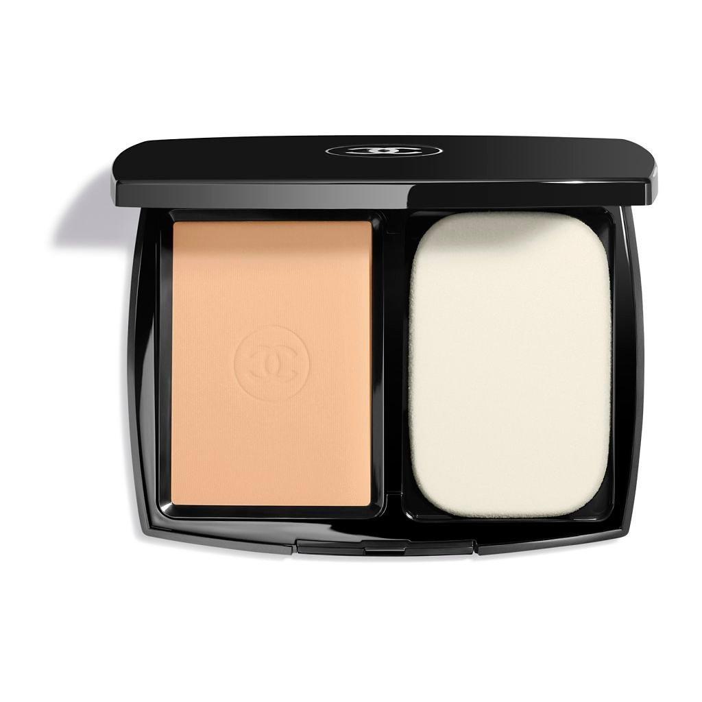 CHANEL Ultra Le Teint Ultrawear - Al-Day Comfort Flawless Finish Compact Foundation, Beige 60