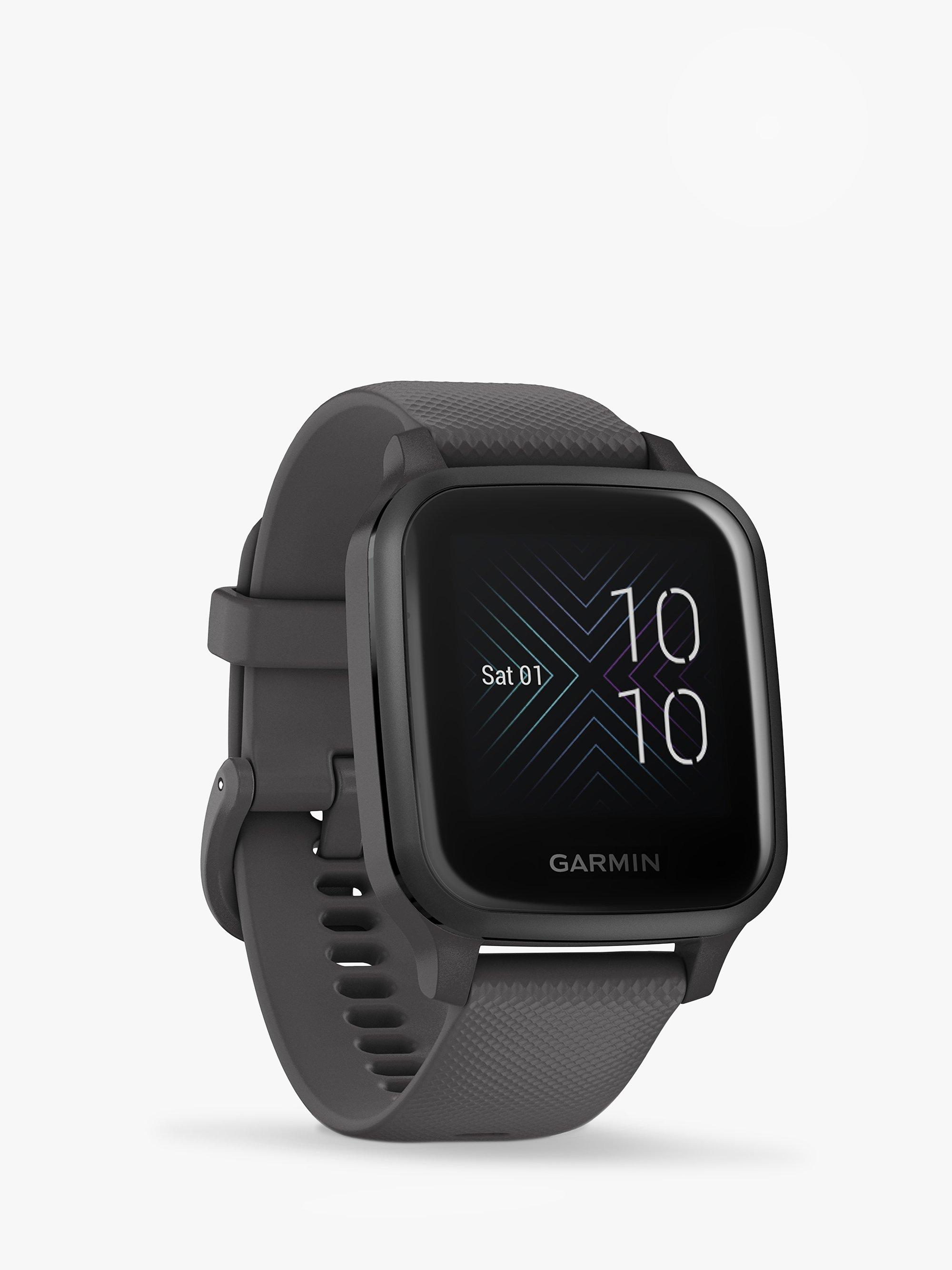 Garmin Venu Sq, GPS, Smartwatch