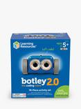 Learning Resources Botley 2.0 The Coding Robot Activity Set