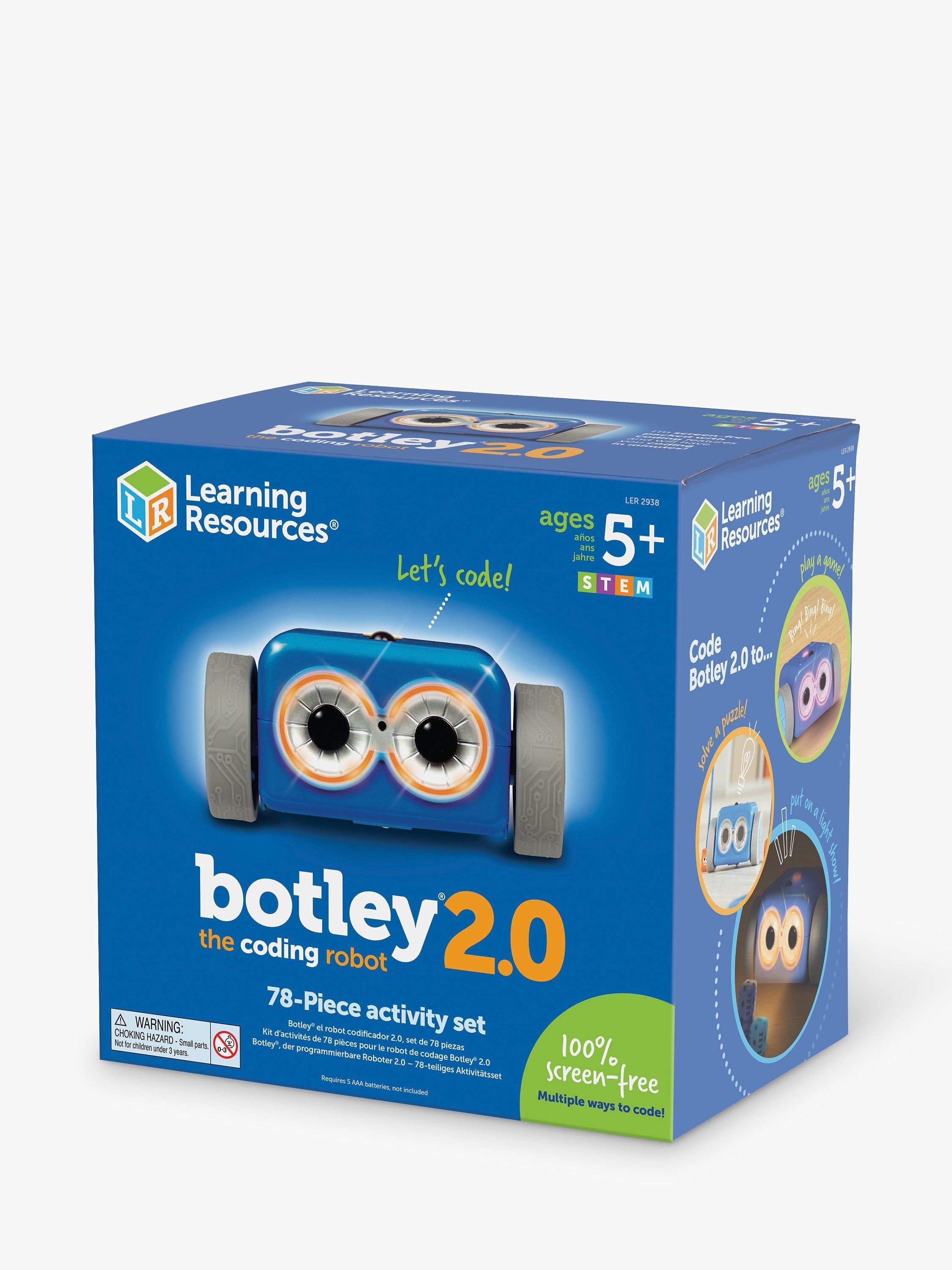 Robot 2.0 toys online