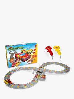 Scalextric G1154M My First Scalextric Battery Powered Slot Car Racing Set