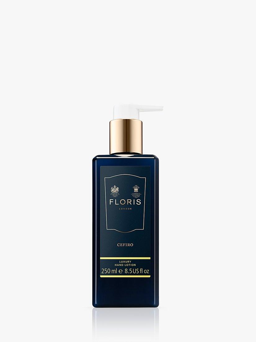 Floris Cefiro Luxury Hand Lotion, 250ml