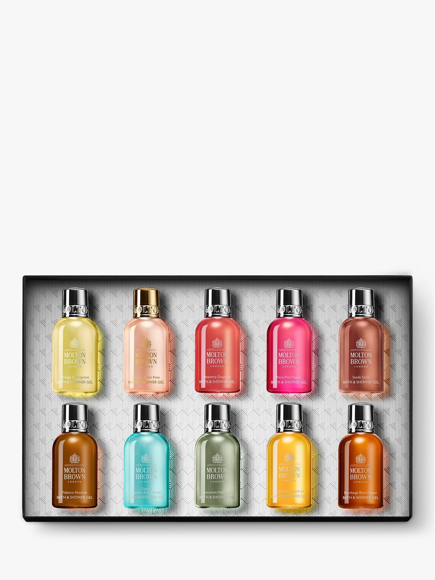 Molton Brown Stocking Filler Bodycare Gift Set