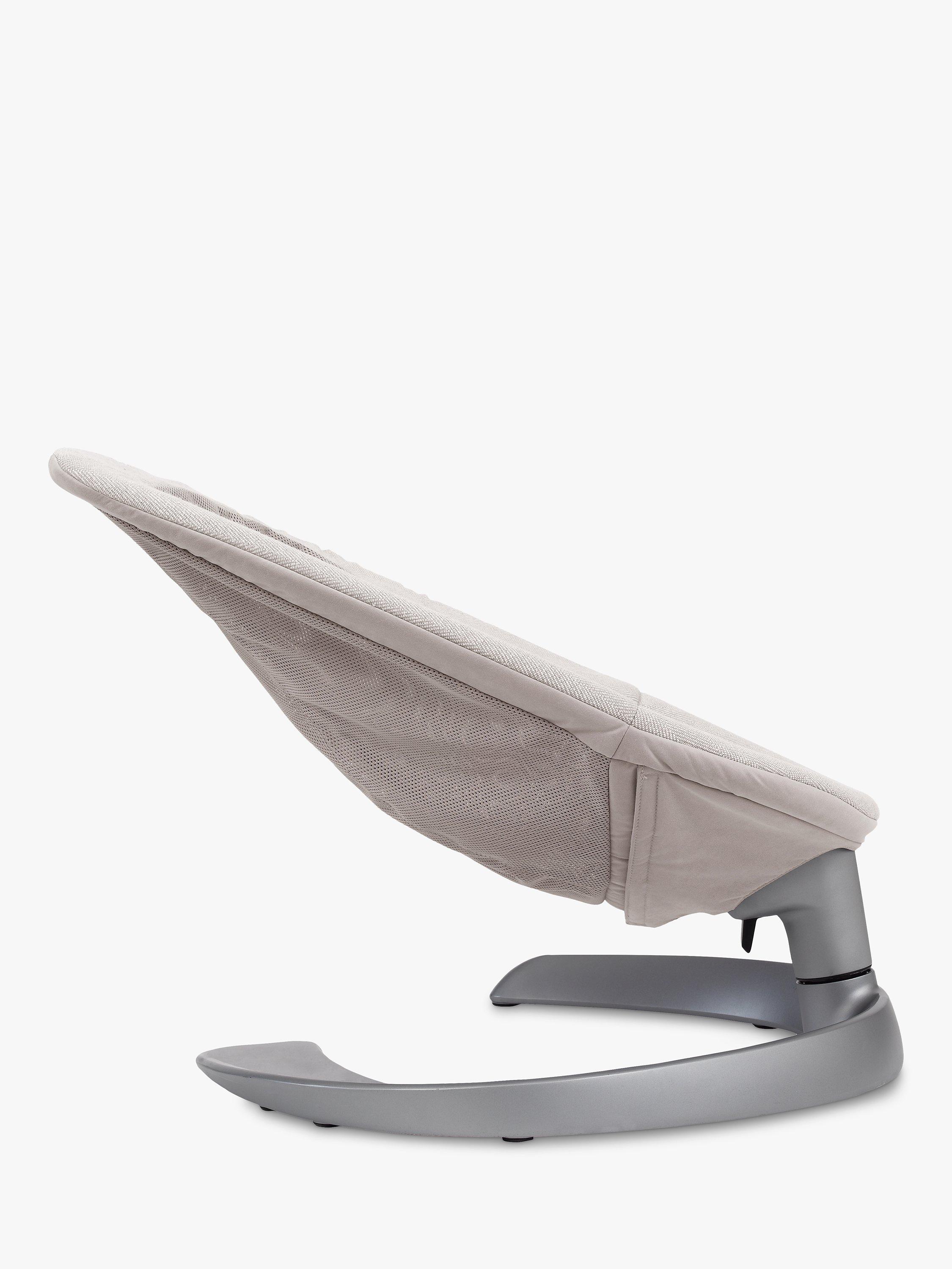 Nuna Leaf Grow Rocker Champagne