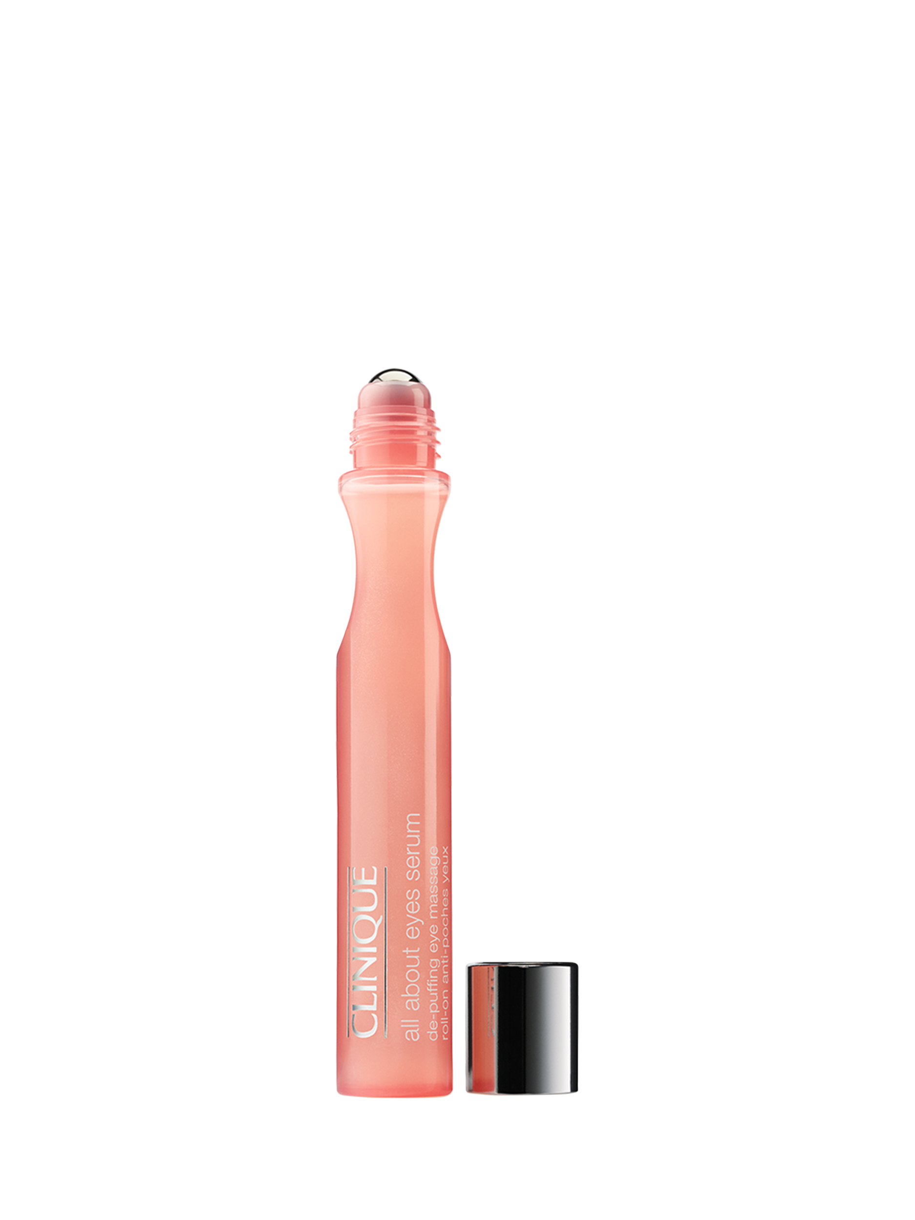 Product image 1 of 1, which shows Clinique All About Eyes™Serum De-Puffing Eye Massage, 15ml