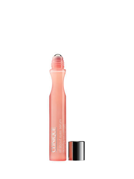 Clinique All About Eyes™ Serum De-Puffing Eye Massage, 15ml, 