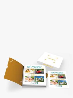 Buyagift £100 Gift Experience Voucher - view 2, Multi