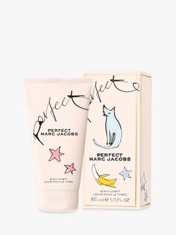 Marc Jacobs Perfect Marc Jacobs Body Lotion, 150ml - view 2, 