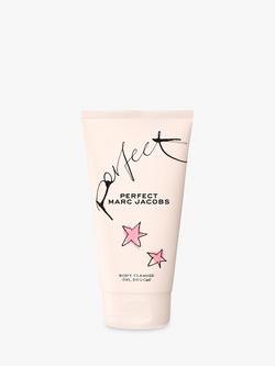 Marc Jacobs Perfect Marc Jacobs Body Cleanse, 150ml, 