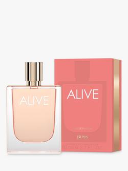 HUGO BOSS BOSS Alive Eau de Parfum - view 2, 