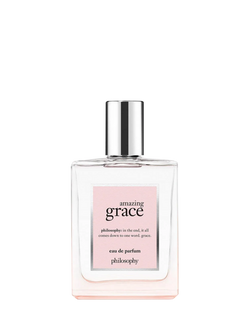 Philosophy Amazing Grace Eau de Parfum, 60ml, 