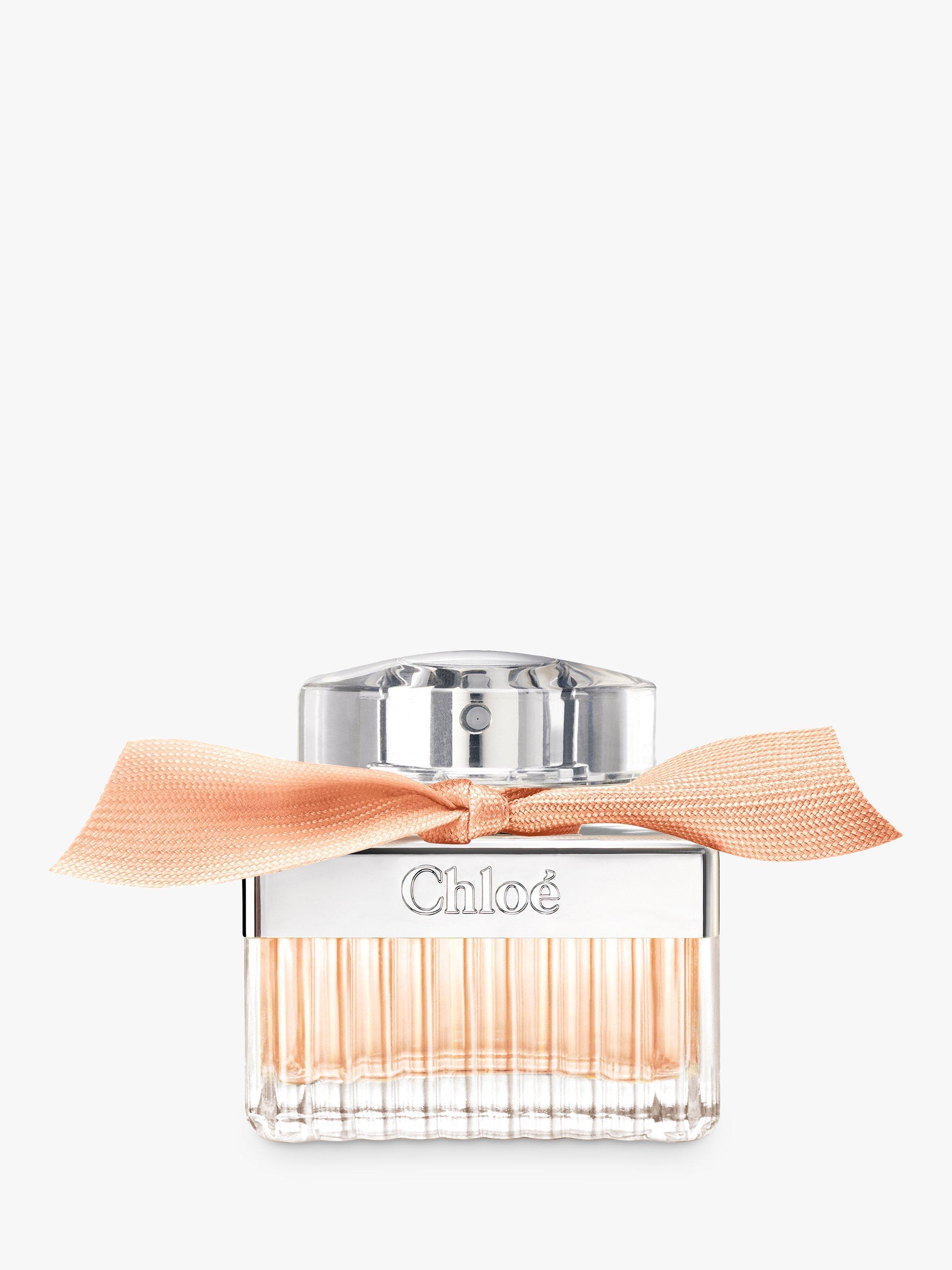 Chloé Rose Tangerine Eau de Toilette, 30ml