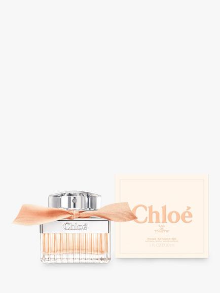 Chloé Rose Tangerine Eau de Toilette - view 2, 