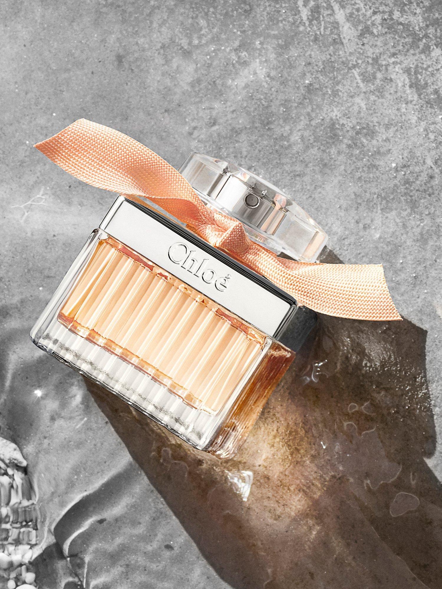 Chloé Rose Tangerine Eau de Toilette, 30ml