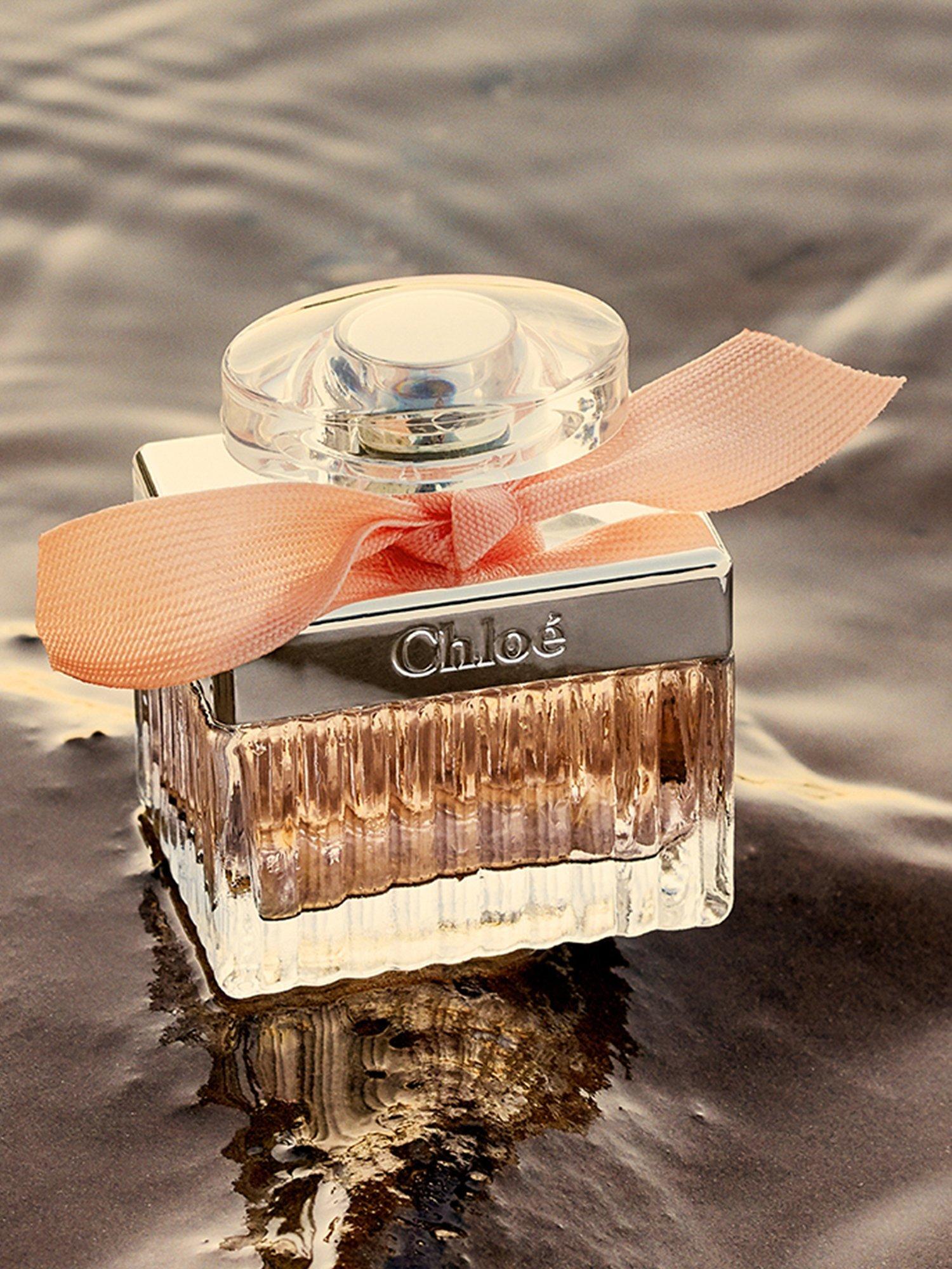 Chloé Rose Tangerine Eau de Toilette, 30ml