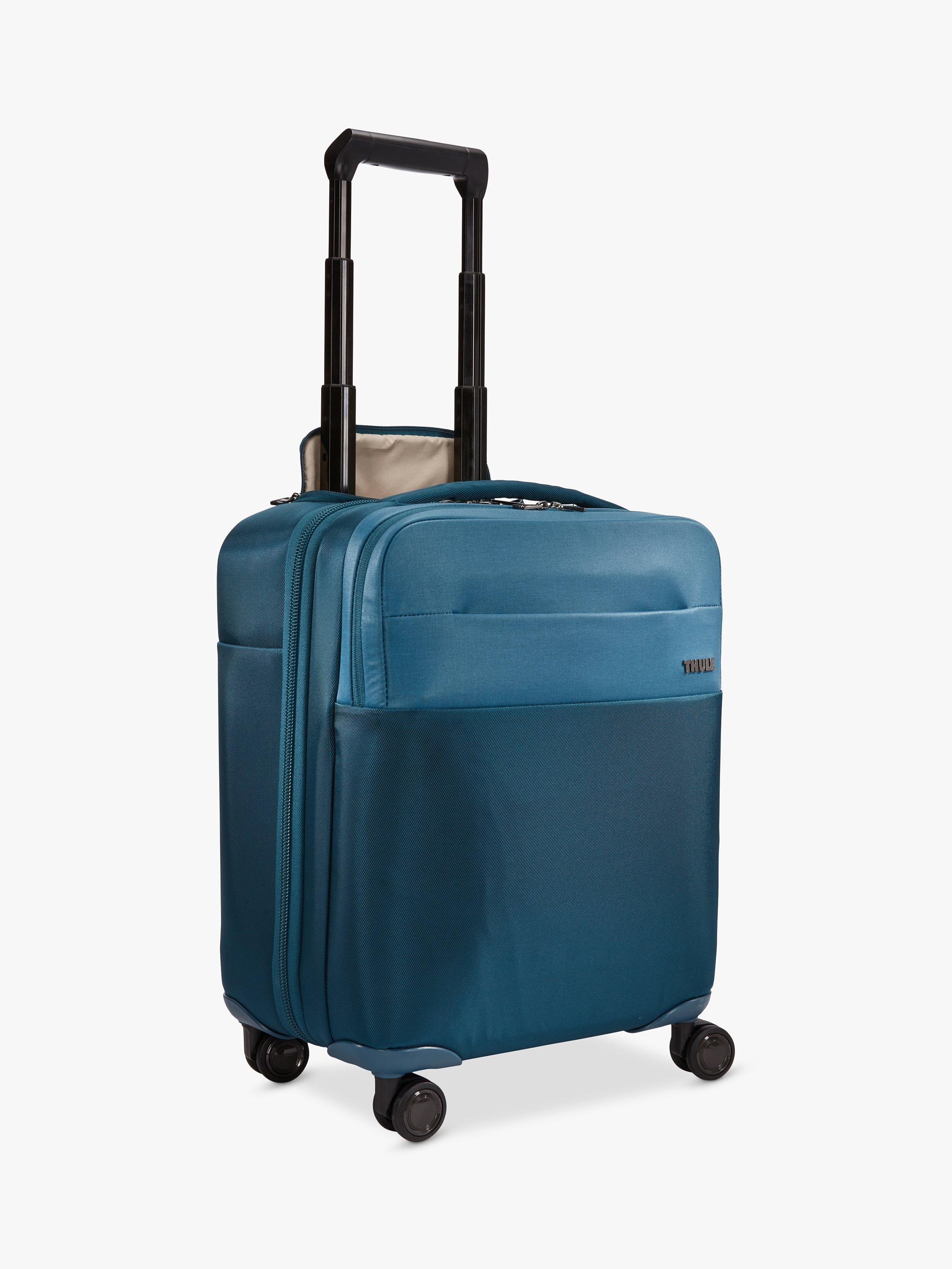 Thule Spira 46cm 8-Wheel Cabin Case, Black